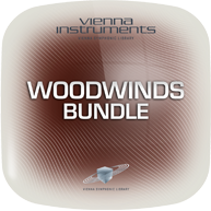 VSL Woodwinds Bundle Full