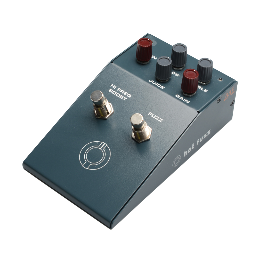 BAE Audio Hot Fuzz BAE Audio Hot Fuzz