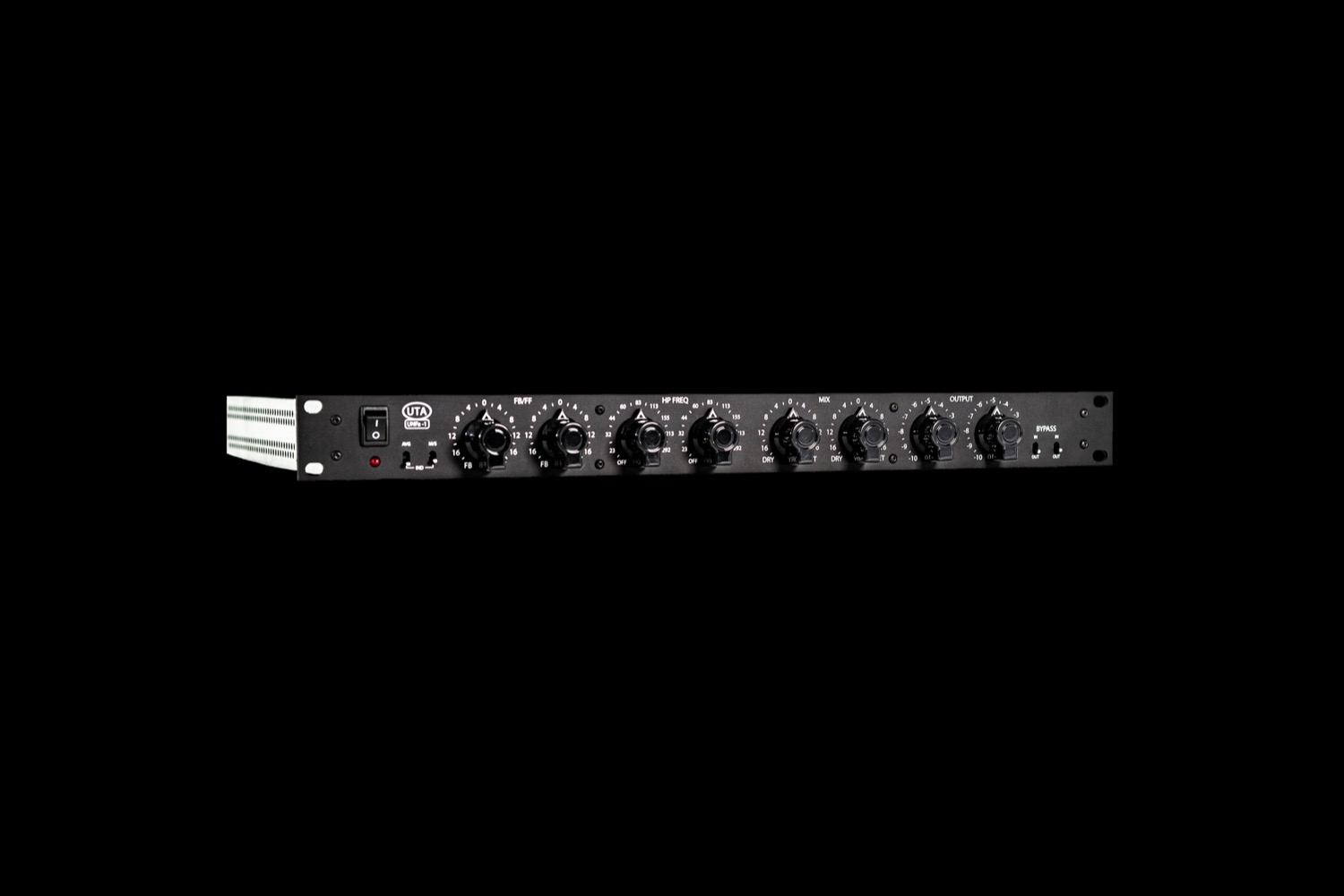Undertone Audio UNFA-1 ACCESSORY BOX Undertone Audio UNFA-1 ACCESSORY BOX