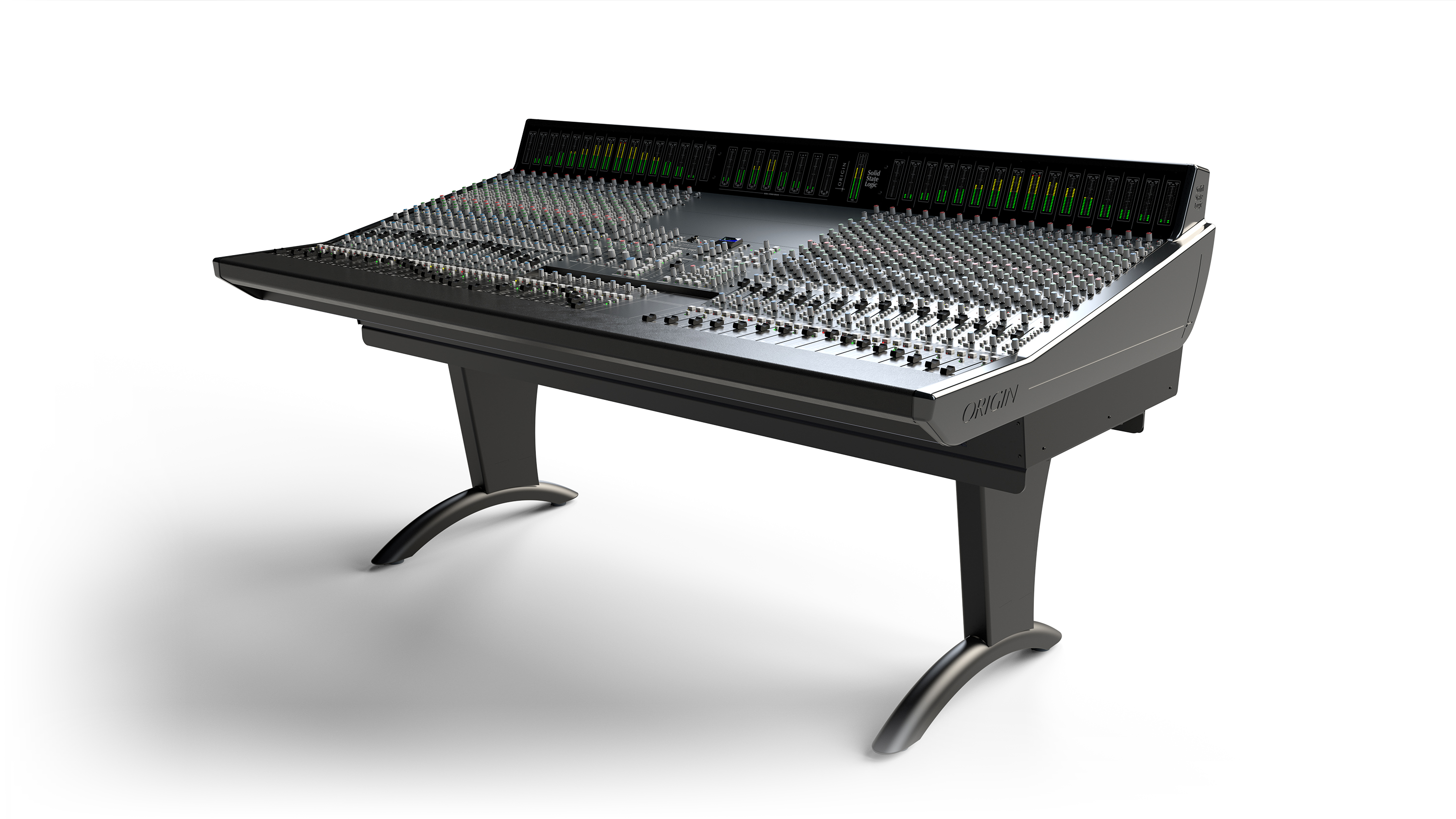 SSL Origin