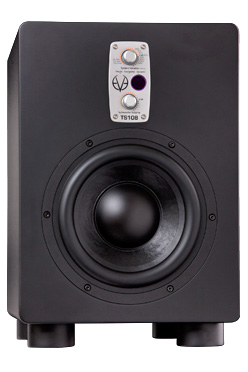 EVE Audio TS108 EVE Audio TS108