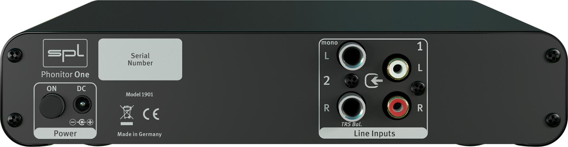 SPL Phonitor One SPL Phonitor One