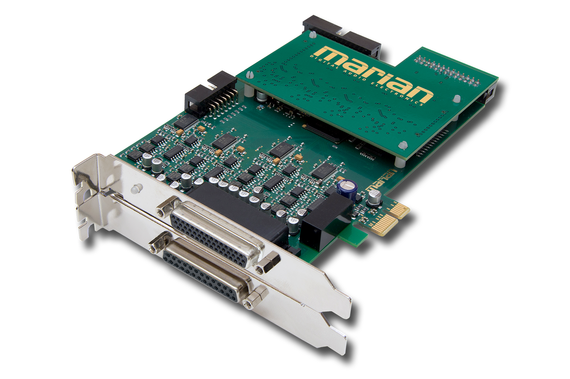 Marian Clara A/D TRS Marian Clara A/D TRS