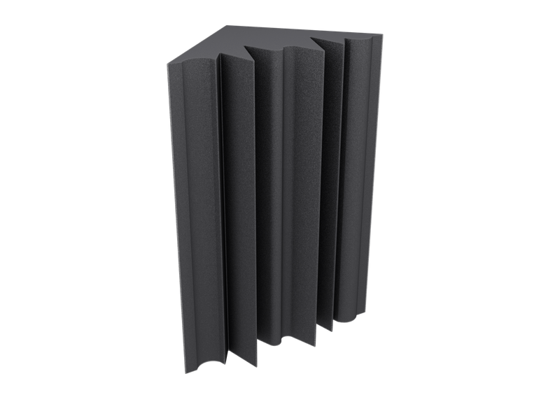 Vicoustic Mega Fuser Bass Trap | 8 Units/Box Vicoustic Mega Fuser Bass Trap | 8 Units/Box