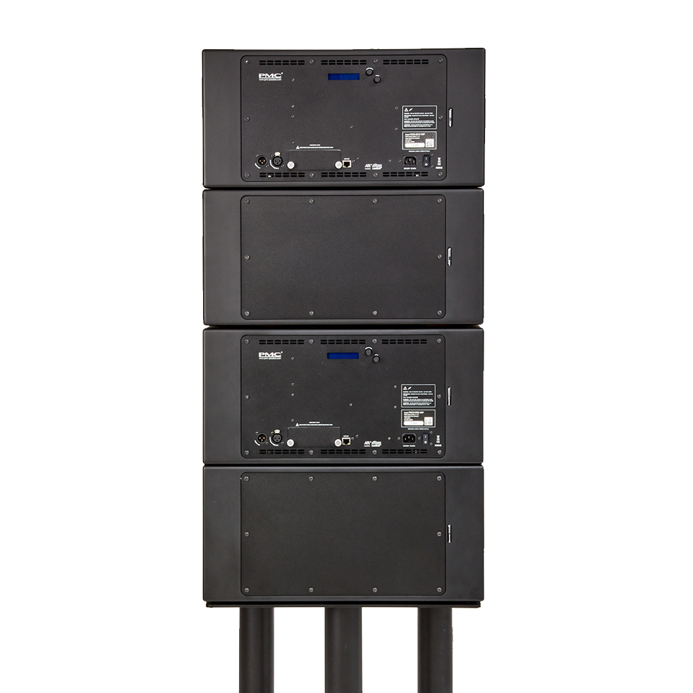 PMC 8-2 XBD Pair
