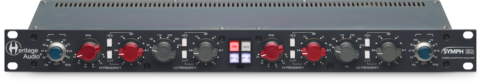Heritage Audio SYMPH EQ