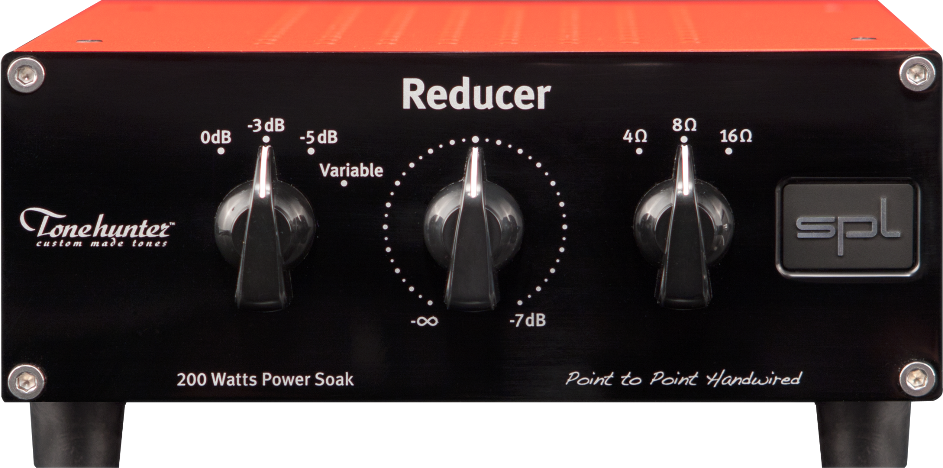SPL Reducer SPL Reducer