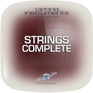VSL Strings Complete Full VSL Strings Complete Full