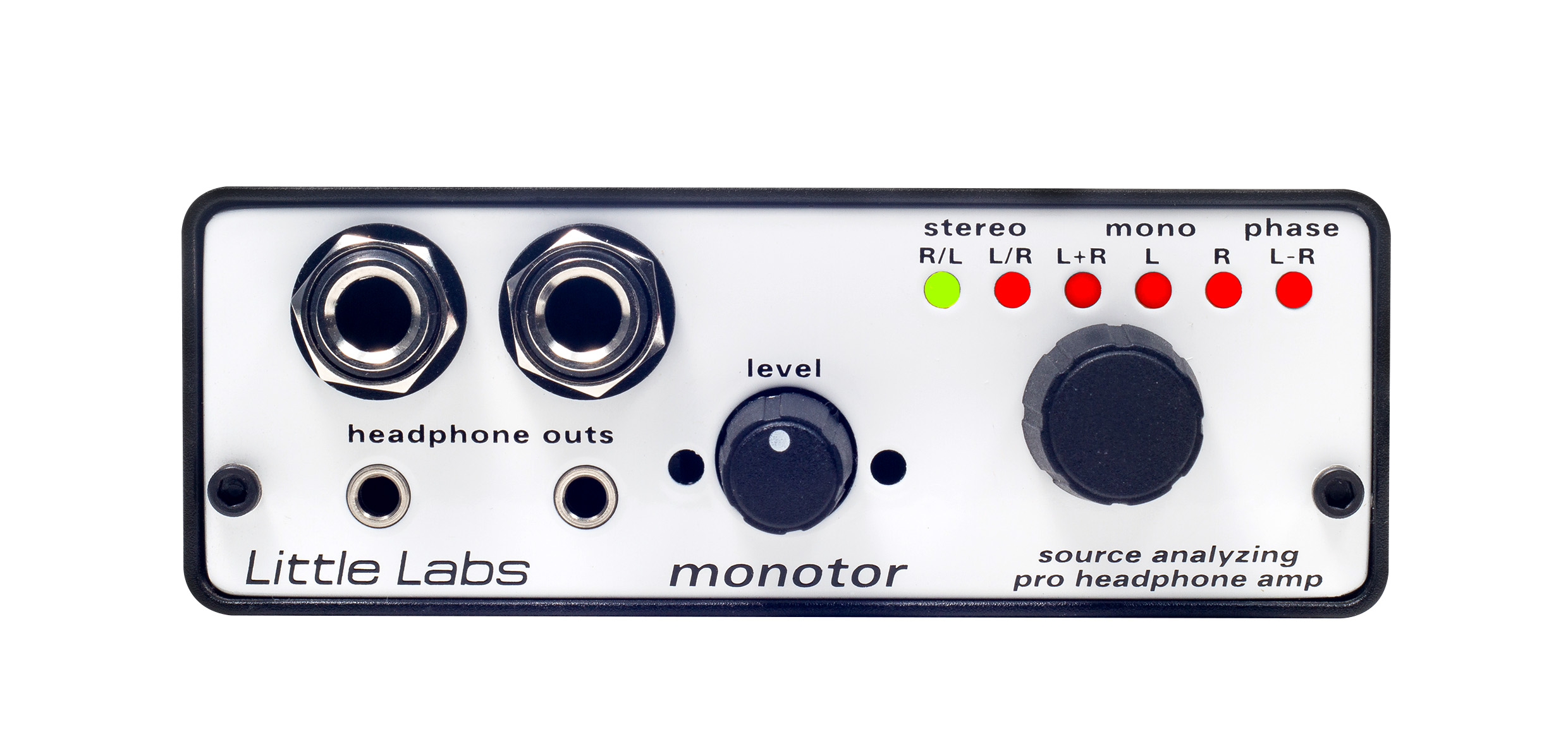 Little Labs Monotor Little Labs Monotor