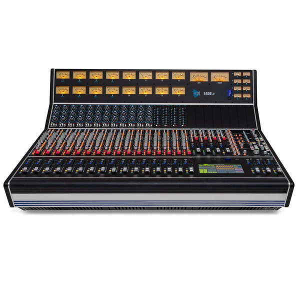 API Audio 1608-II