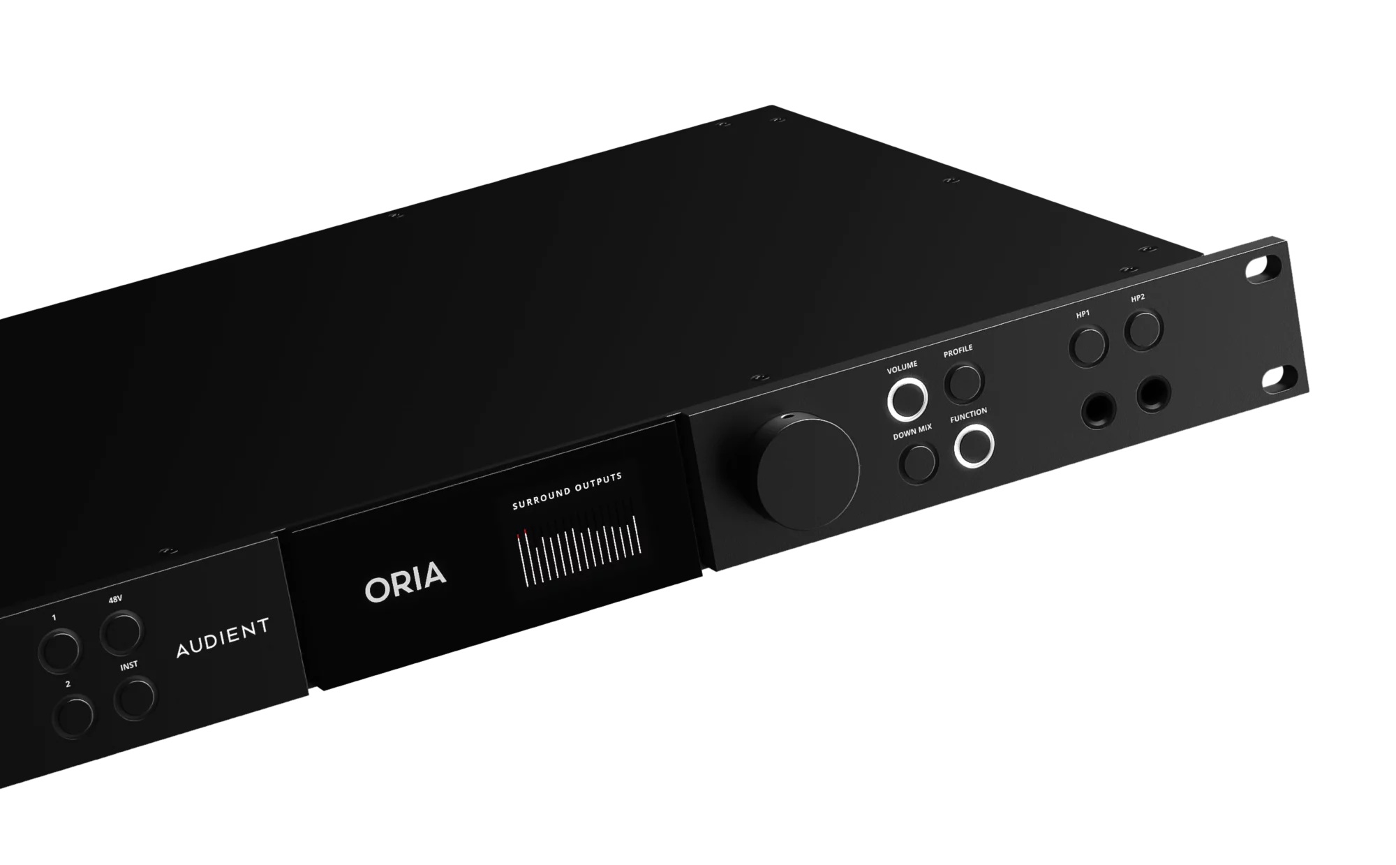 Audient Oria Audient Oria