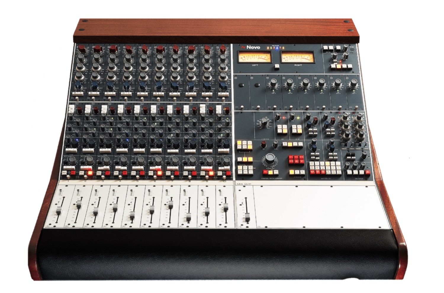 AMS Neve BCM10/2 Mk2 AMS Neve BCM10/2 Mk2