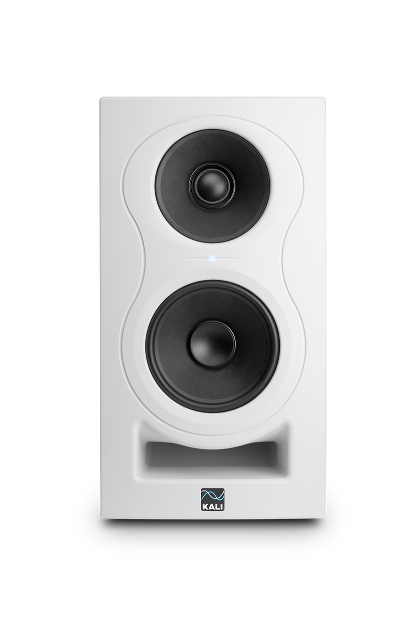 Kali Audio IN-5 White