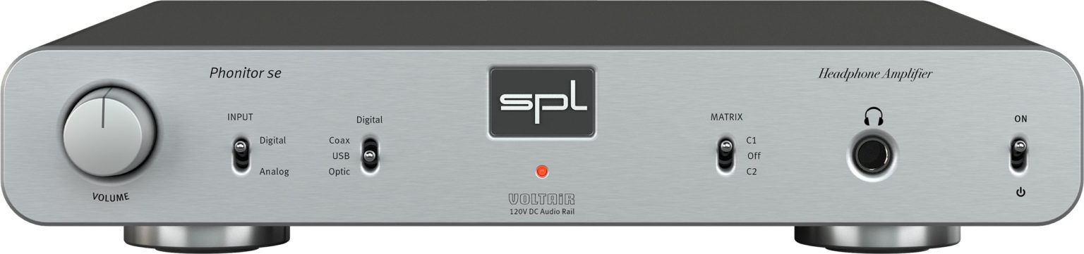 SPL Phonitor se SPL Phonitor se