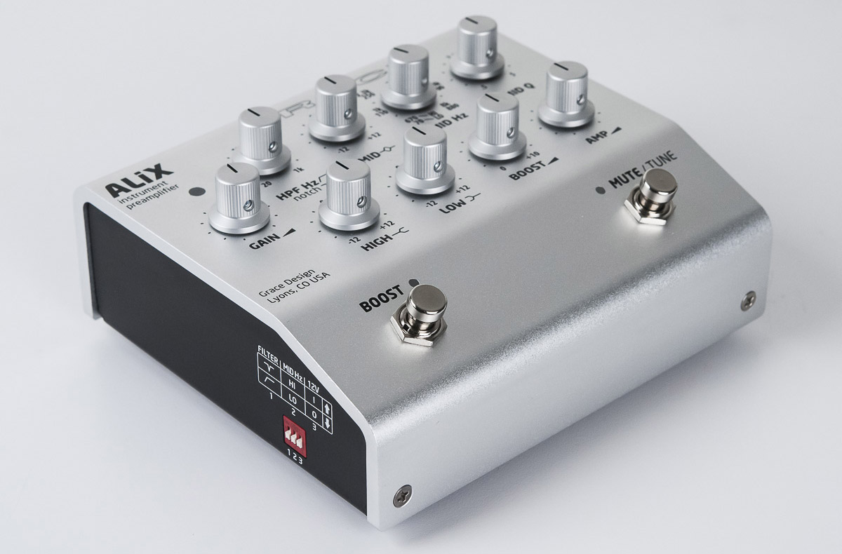 Grace Design ALiX Grace Design ALiX