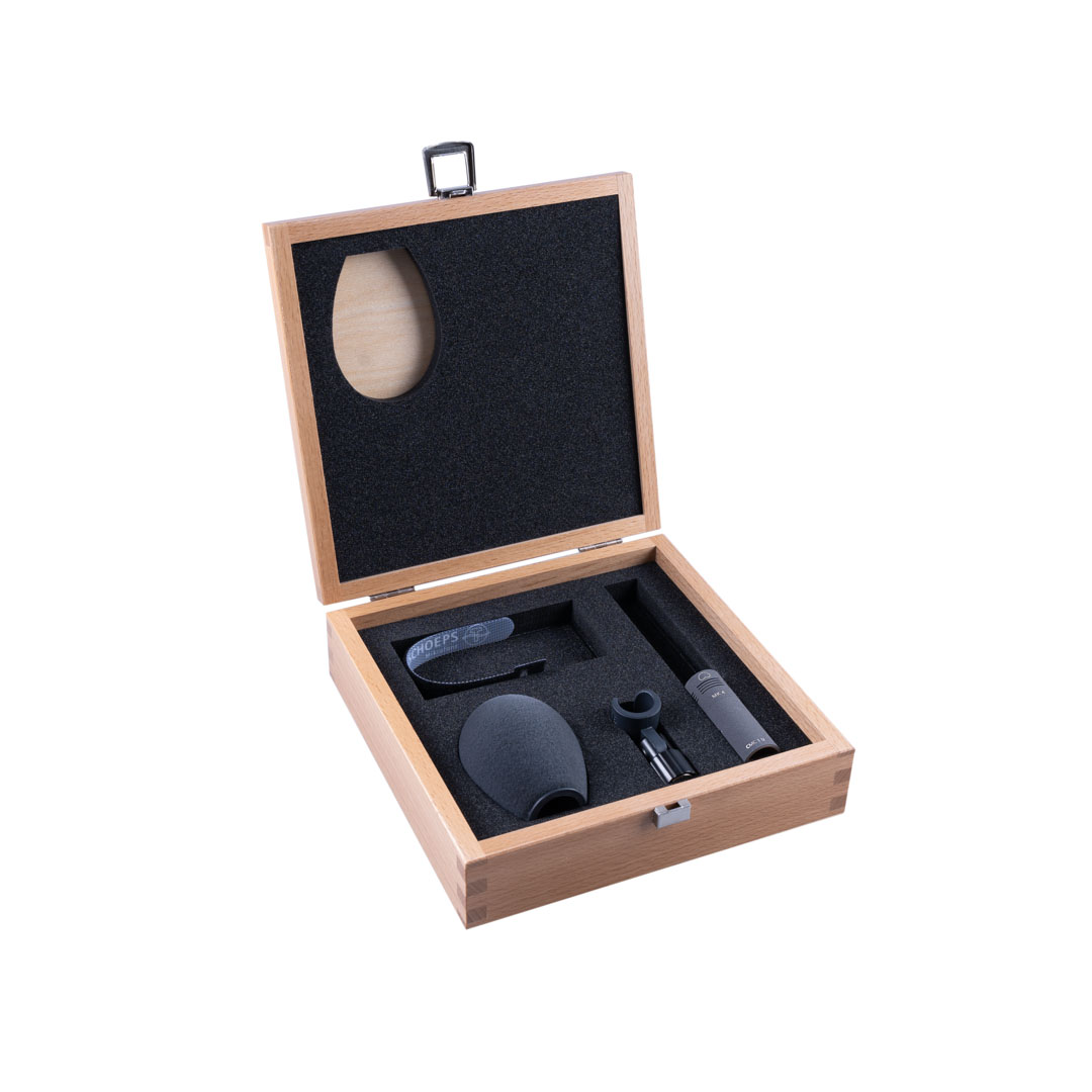 Schoeps Mono-Set CMC 1 K (LemoSD), MK 4