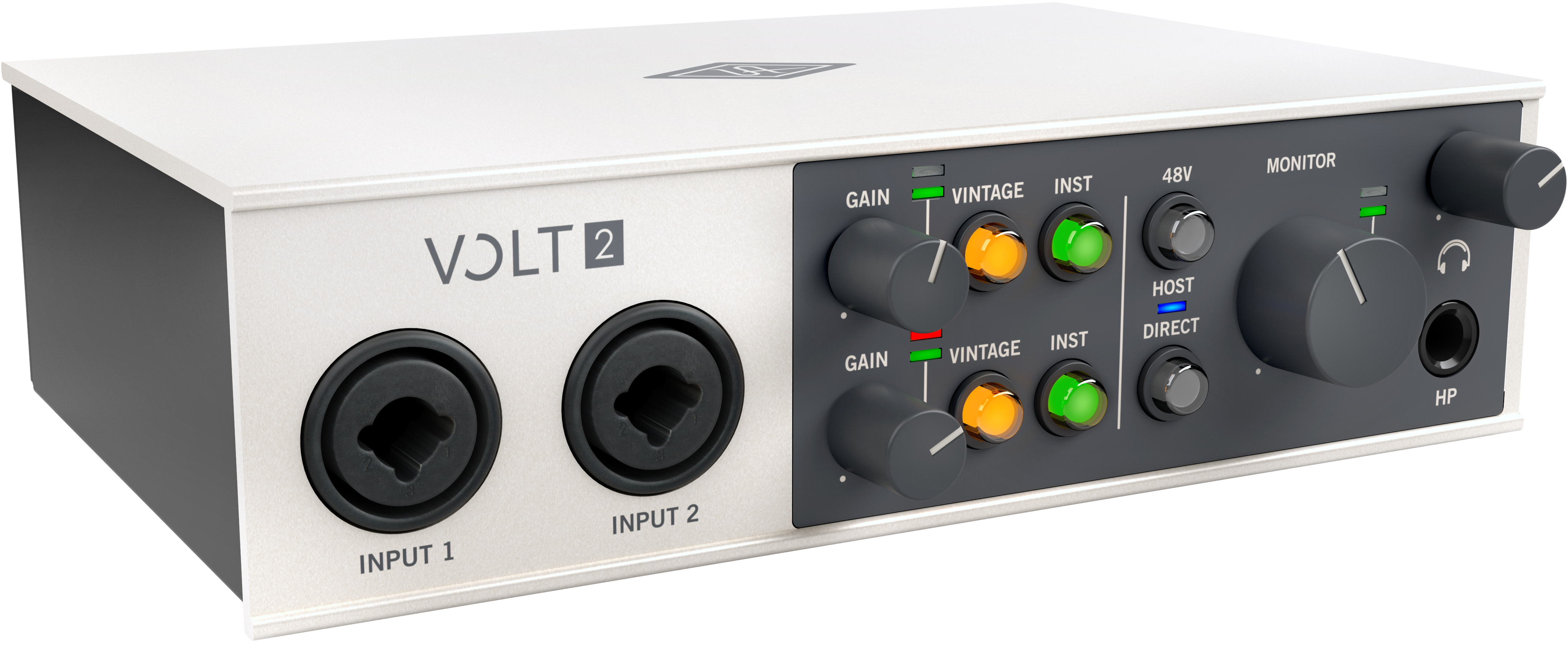 Universal Audio VOLT 2