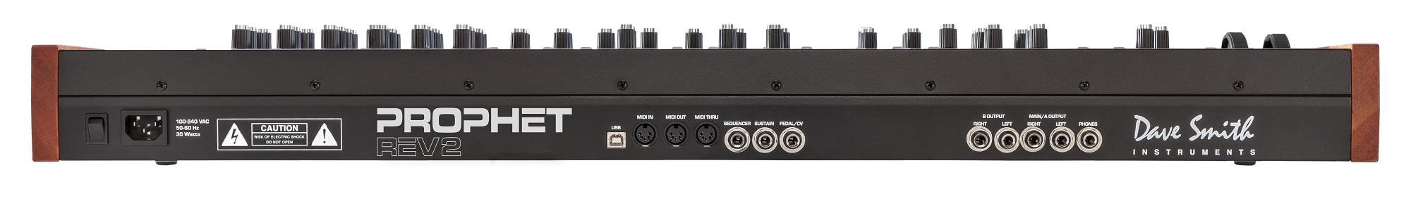 Sequential Prophet REV2 16-Voice