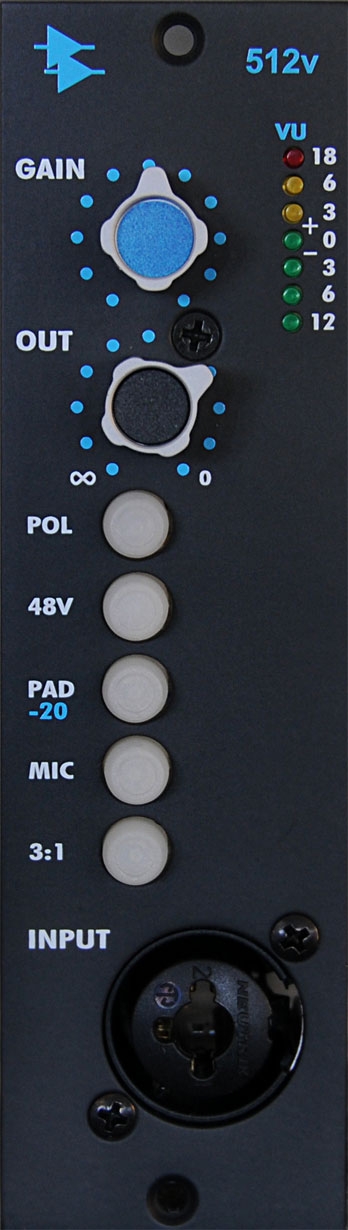 API 512V