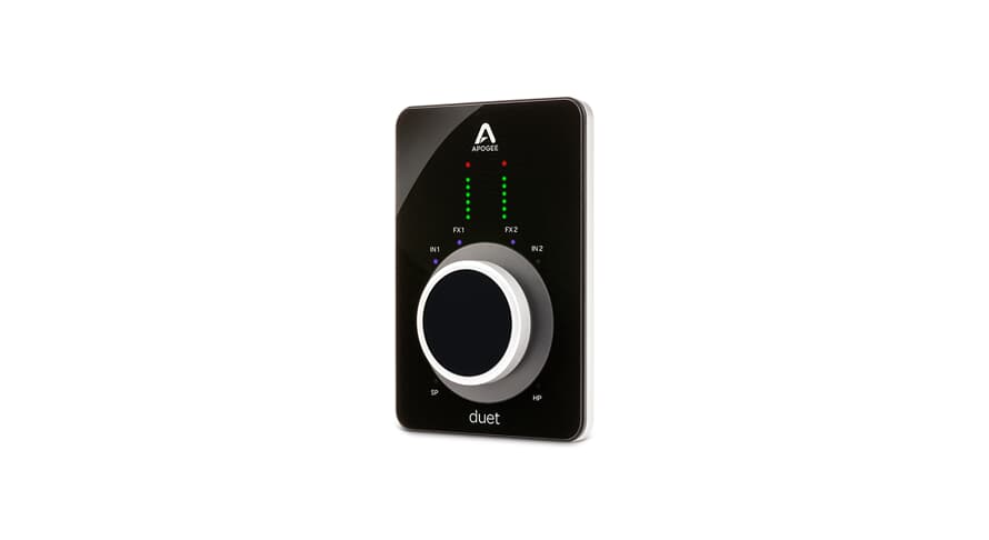 Apogee Duet 3 Apogee Duet 3