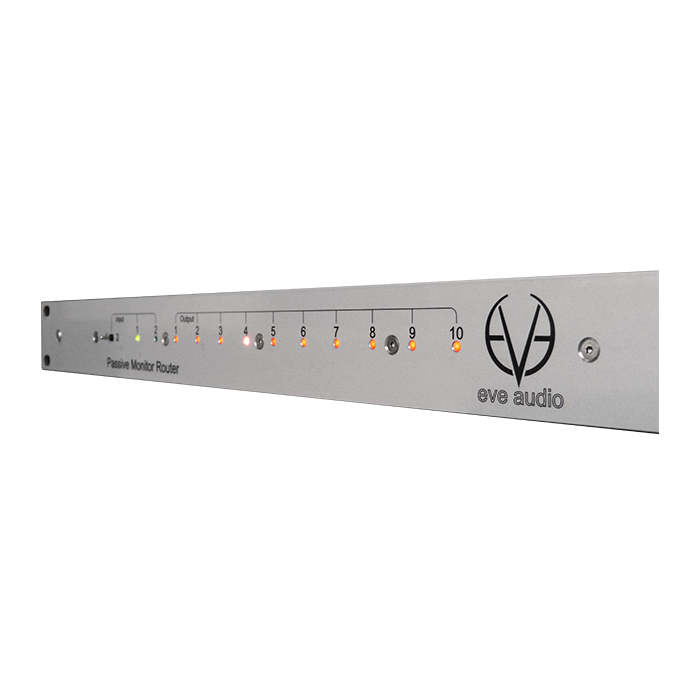 EVE Audio Pmr 2.10 EVE Audio Pmr 2.10