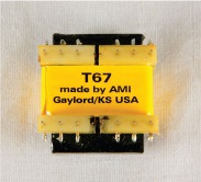 TAB Funkenwerk T67 TAB Funkenwerk T67