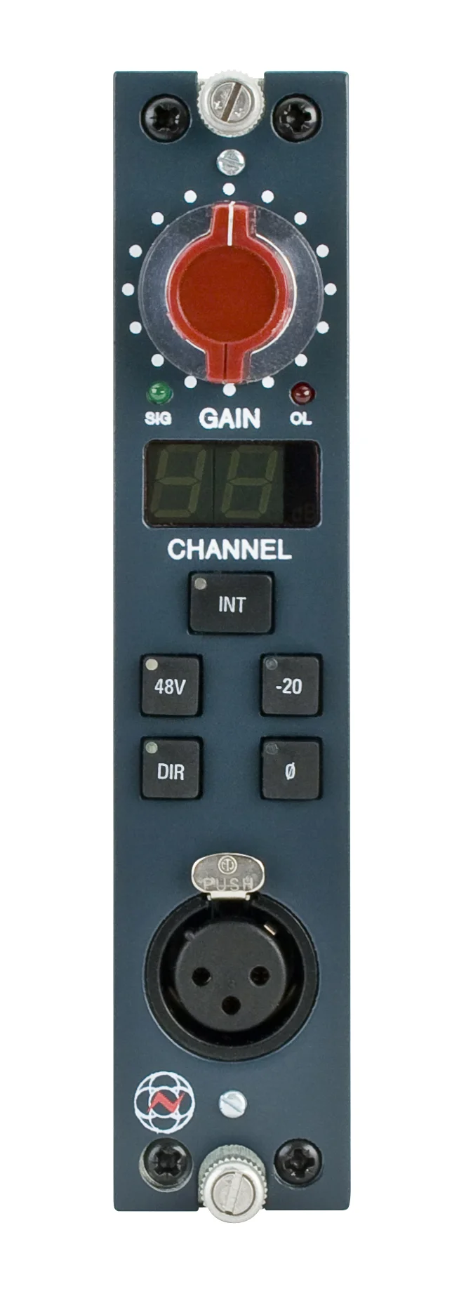 AMS Neve 1081R Air