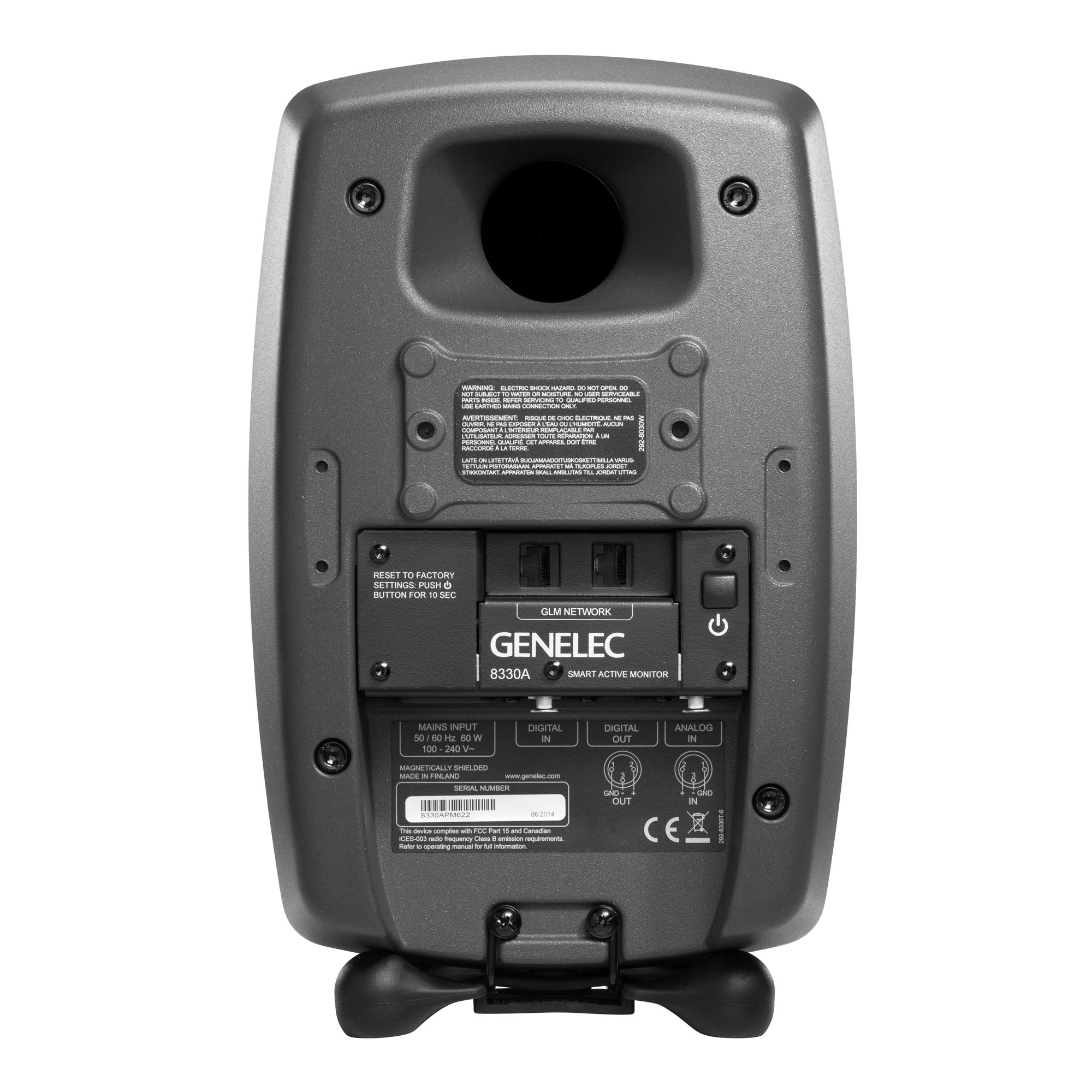 Genelec 8330 AP