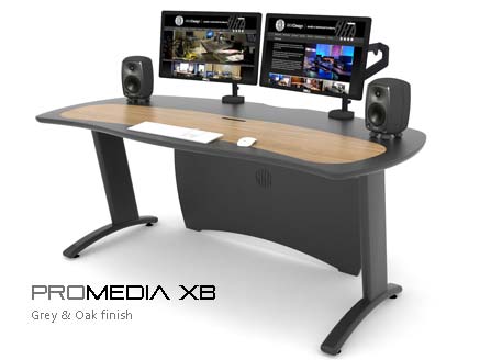 AKA Design ProMedia XB AKA Design ProMedia XB