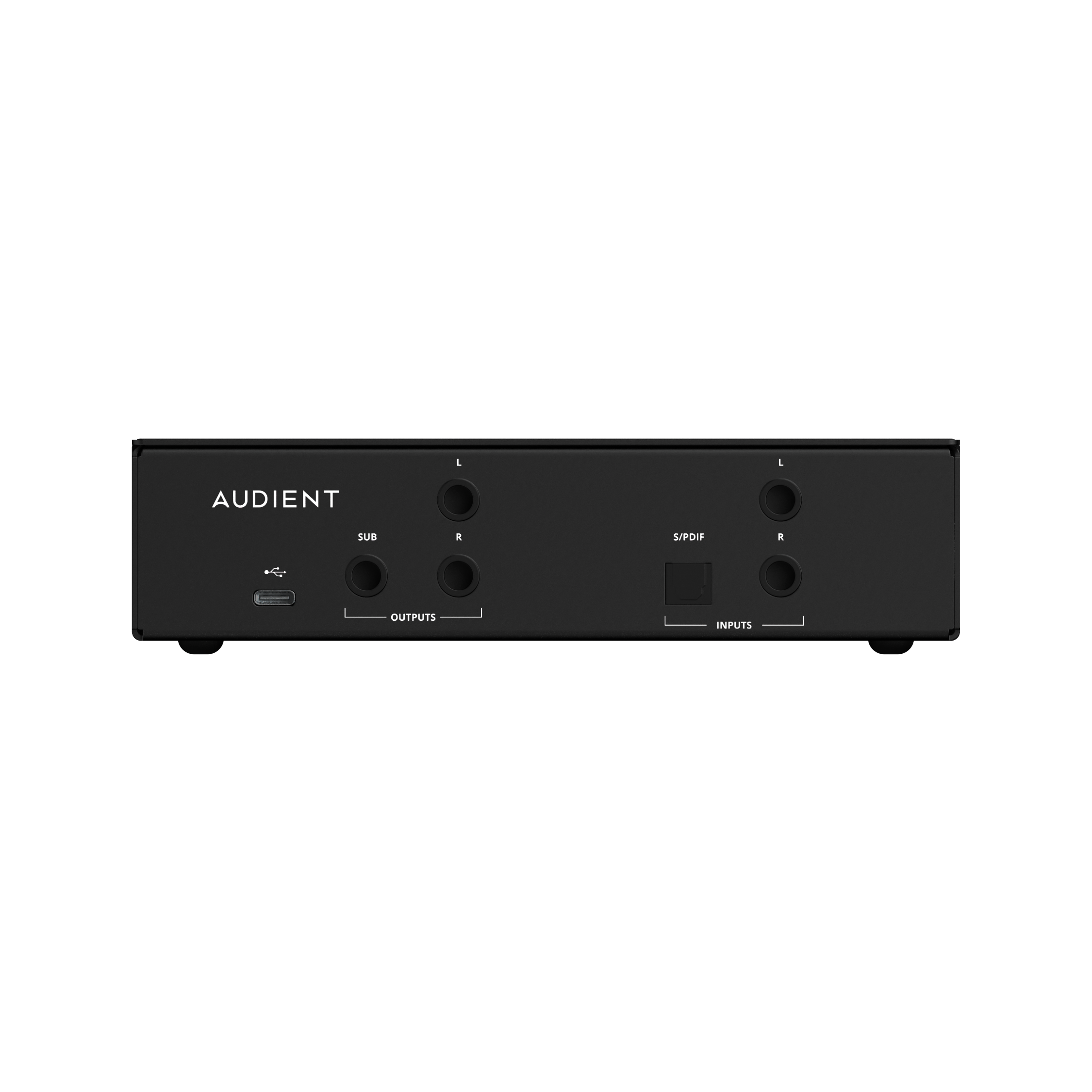 Audient ORIA Mini + SoundID Reference Add-on Bundle