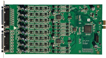 Merging Technologies Horus / Hapi ADA8S Module (B-Ware)