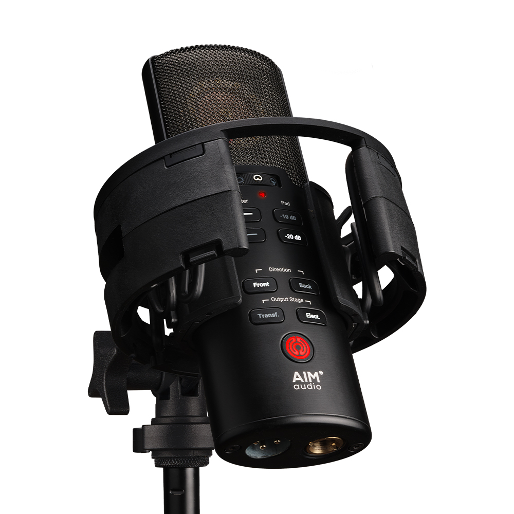 Aim Audio INSPIRE + PACK Aim Audio INSPIRE + PACK