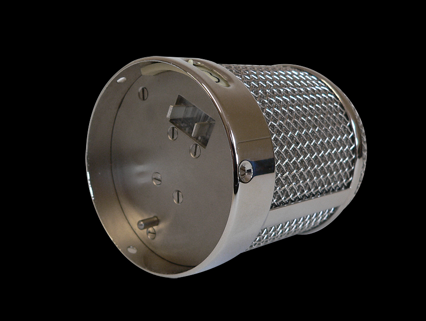 FLEA U47 kit - complete head