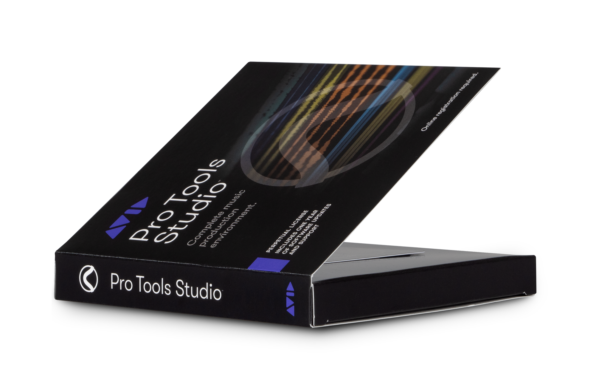 Avid Pro Tools Studio Dauerlizenz Activation Card Avid Pro Tools Studio Dauerlizenz Activation Card