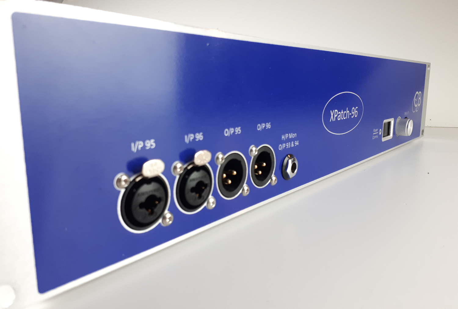 CB Electronics XPatch-96 CB Electronics XPatch-96