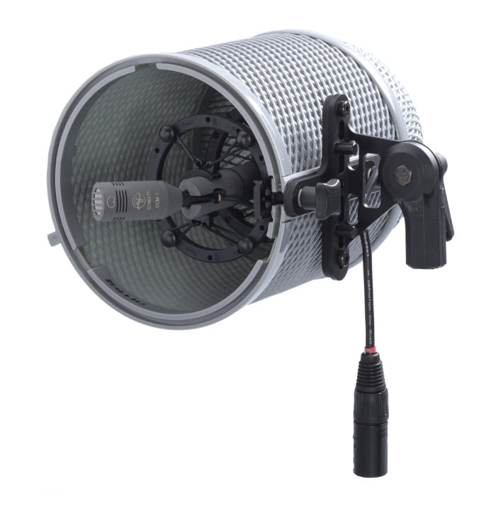 Schoeps ORTF Stereo Outdoor Set