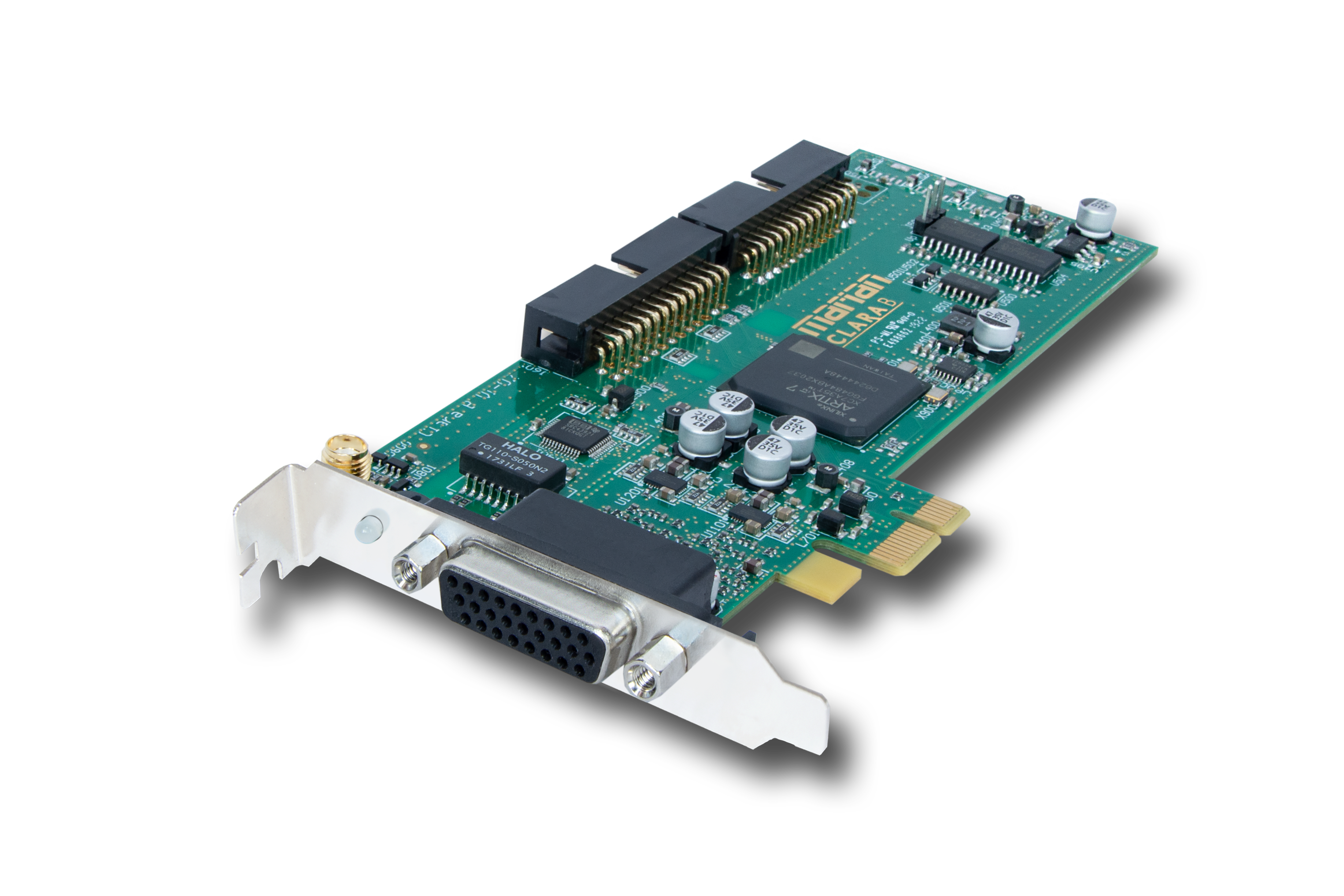 MARIAN Clara B MARIAN Clara B