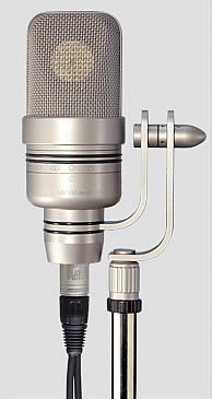 Microtech Gefell UM 930 Twin