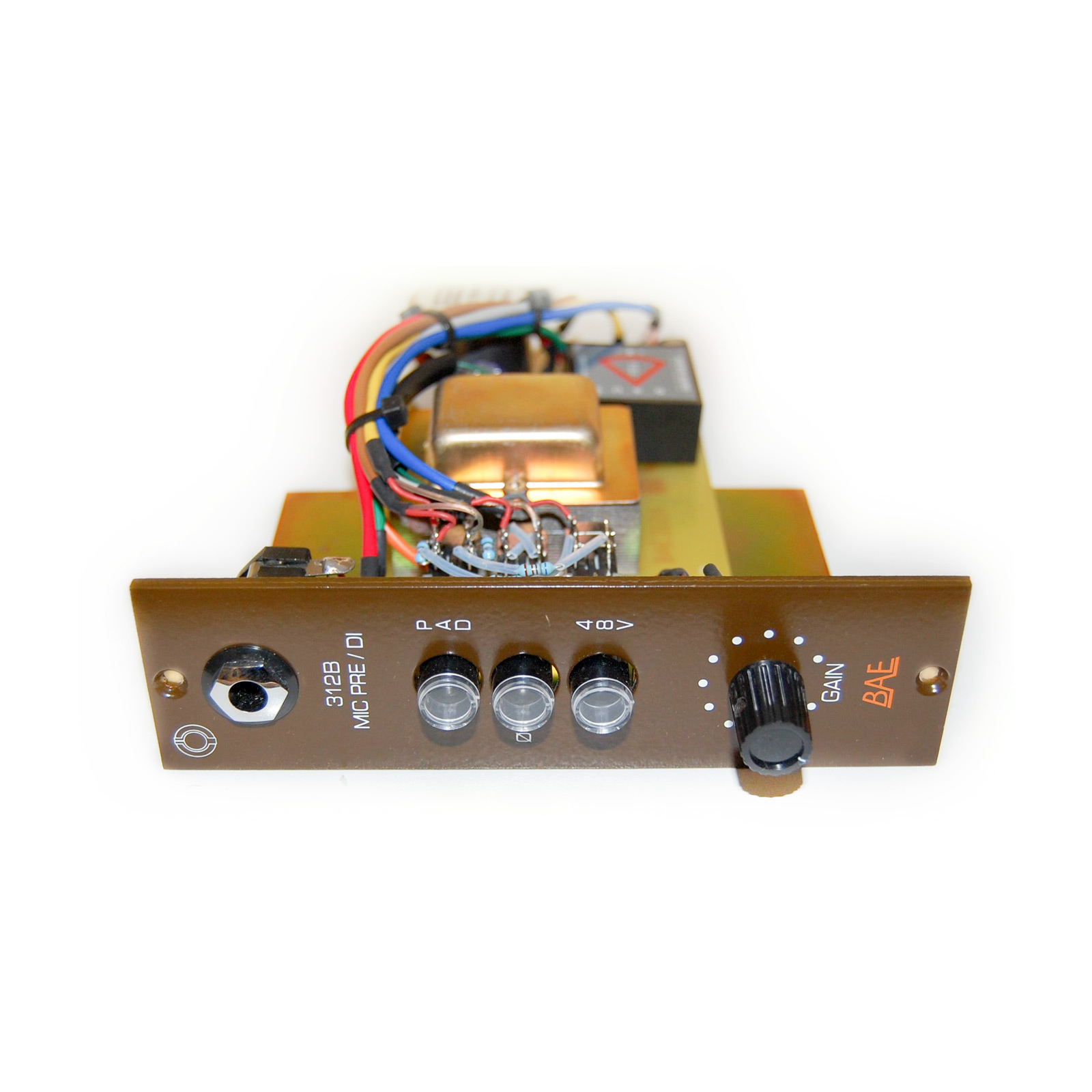 BAE Audio 312B Module (B-Ware)
