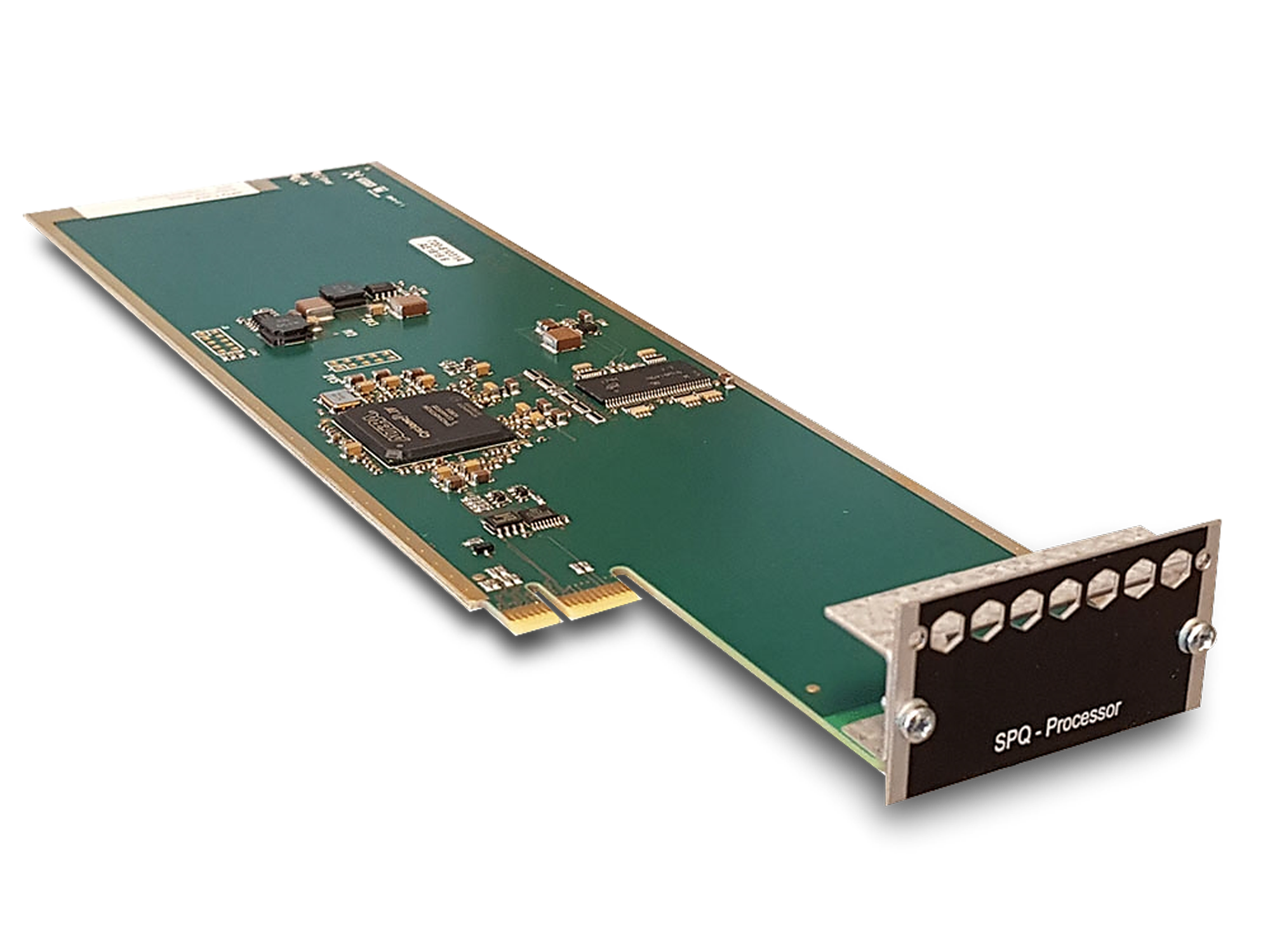 AVID Steckkarte, Pro Tools, MTRX Speaker Processing AVID Steckkarte, Pro Tools, MTRX Speaker Processing