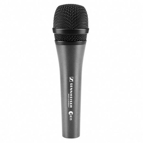 Sennheiser E835 3Pack