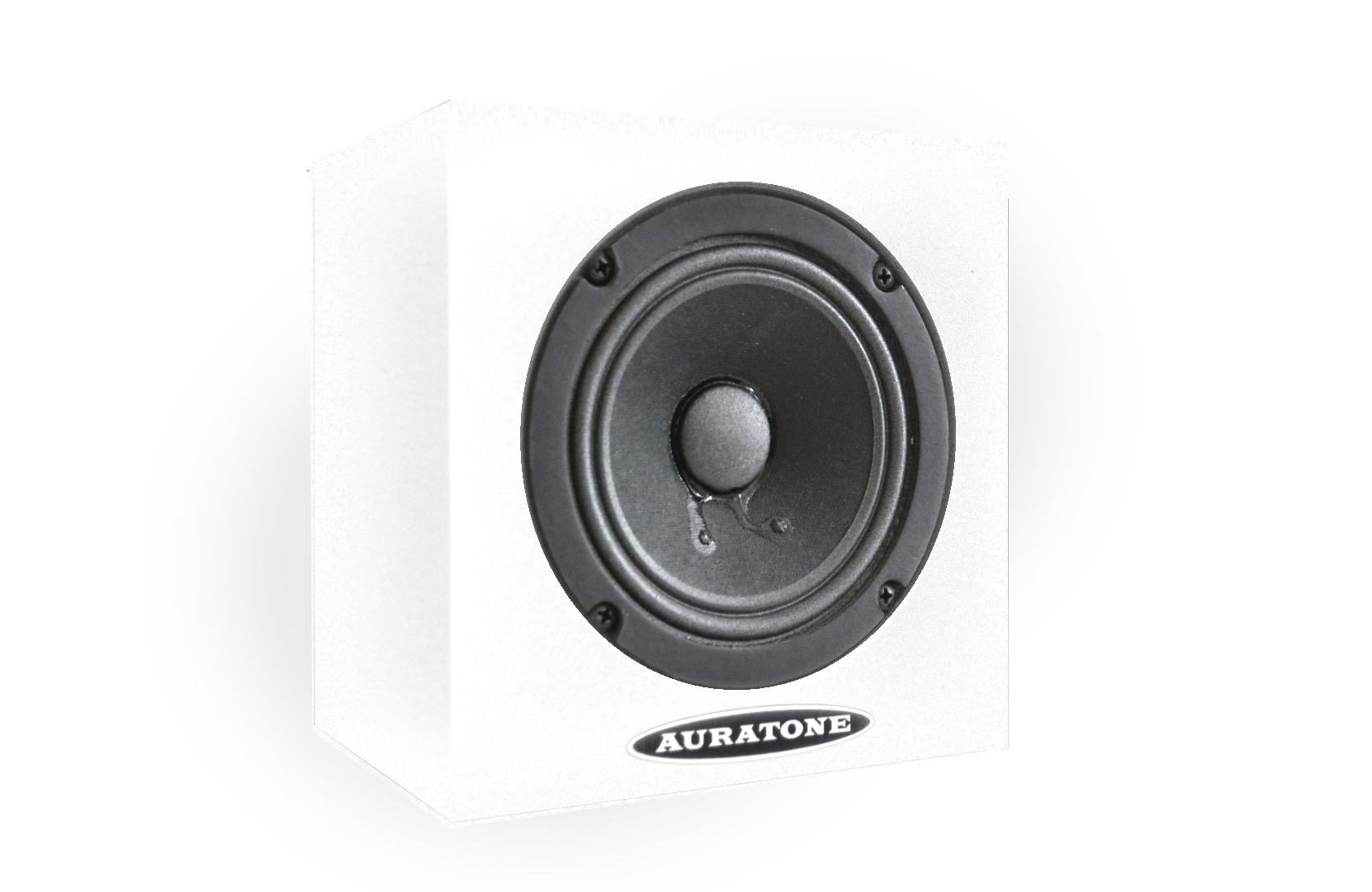 Auratone 5C Active Super Sound Cube Special Edition SINGLE Auratone 5C Active Super Sound Cube Special Edition SINGLE