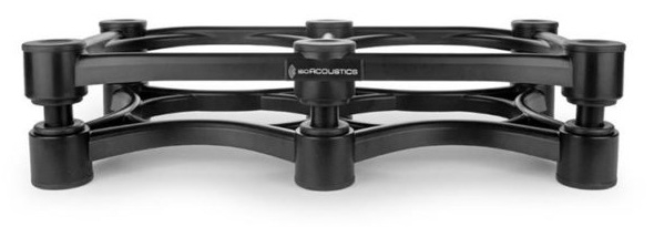 IsoAcoustics ISO 430 ** Version 2018 ** IsoAcoustics ISO 430 ** Version 2018 **