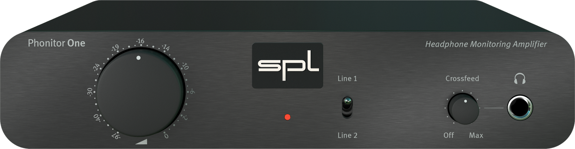 SPL Phonitor One SPL Phonitor One