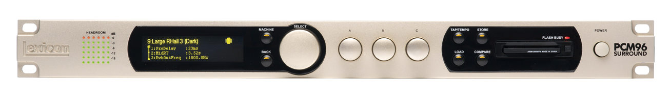 Lexicon PCM 96 Lexicon PCM 96