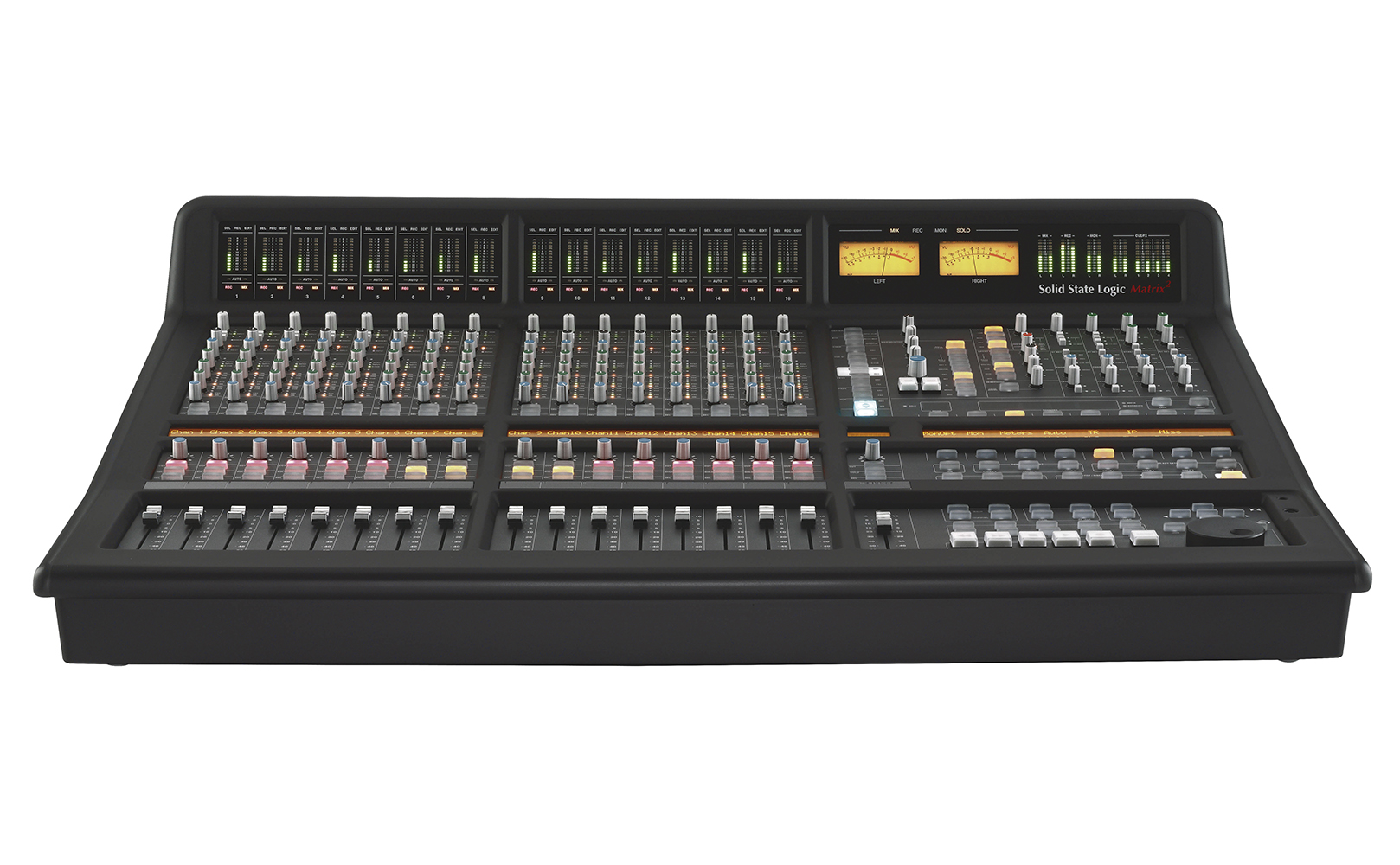 SSL Matrix2 Delta