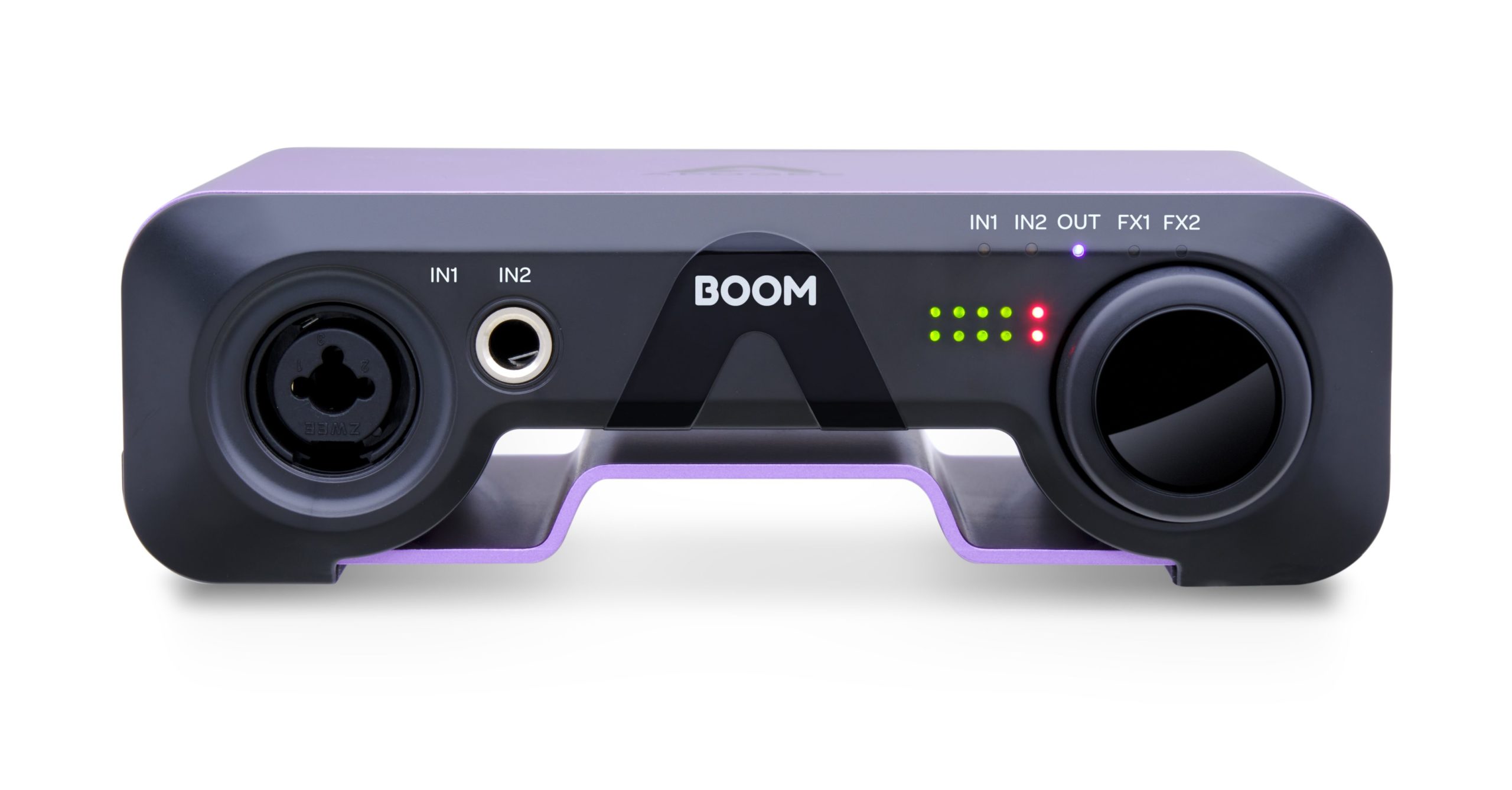 Apogee Boom Apogee Boom