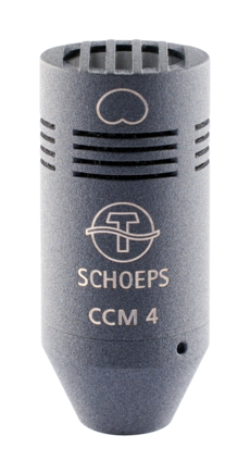 Schoeps CCM 4 L