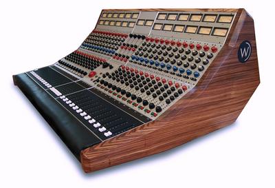 Wunder Audio The WUNDERBAR 24 CH Wunder Audio The WUNDERBAR 24 CH
