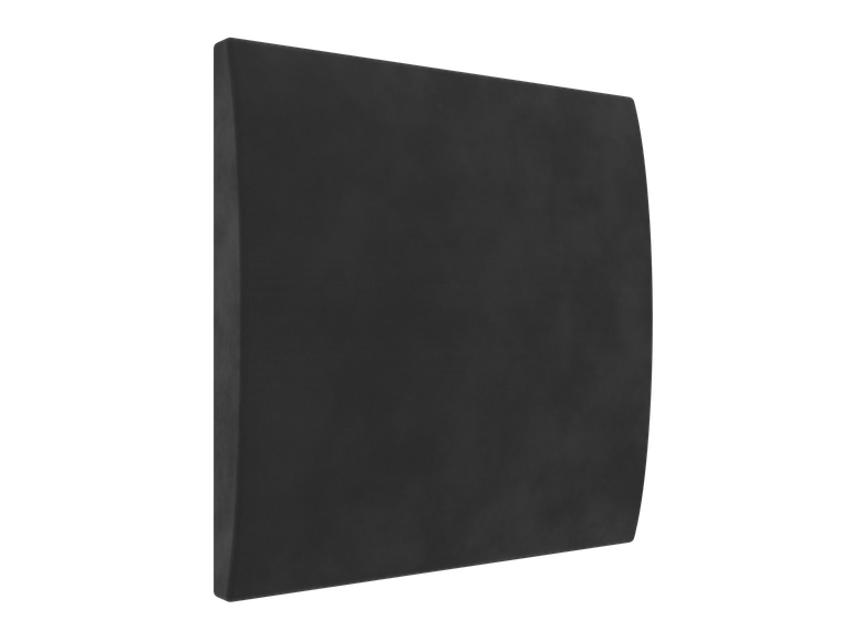 Vicoustic Cinema Round Premium Black | 8 Units/Box Vicoustic Cinema Round Premium Black | 8 Units/Box